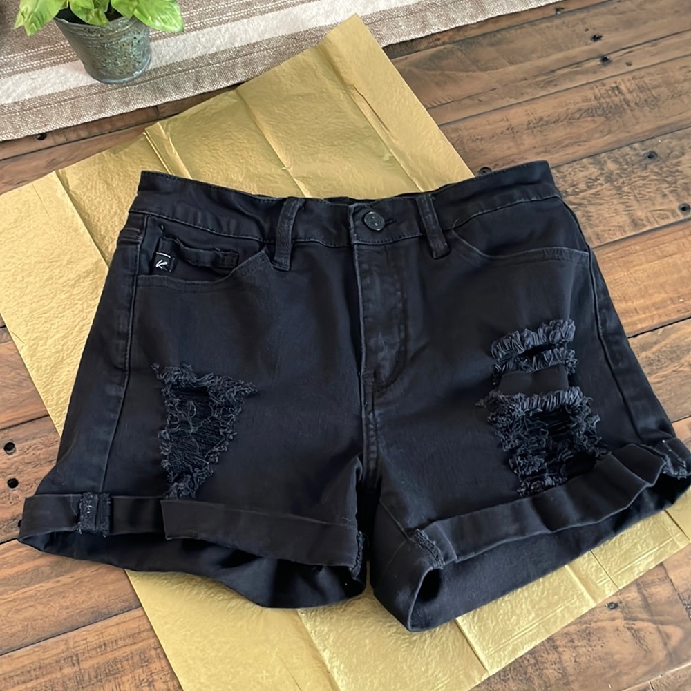 KanCan shorts